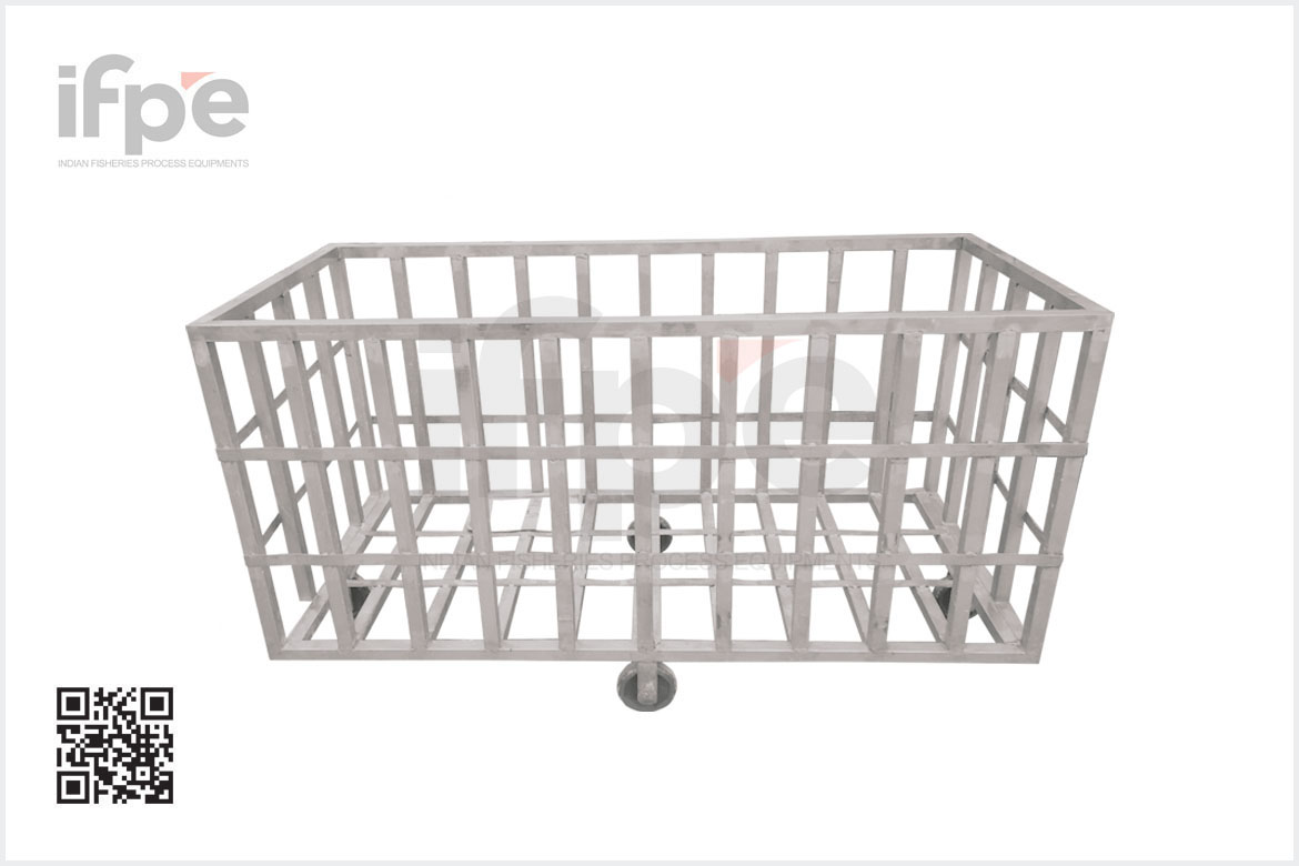Pan Trolley